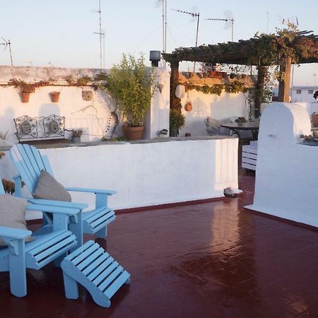 Amazing Penthouse Cadiz Appartement Buitenkant foto