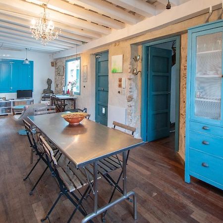 Amazing Penthouse Cadiz Appartement Buitenkant foto