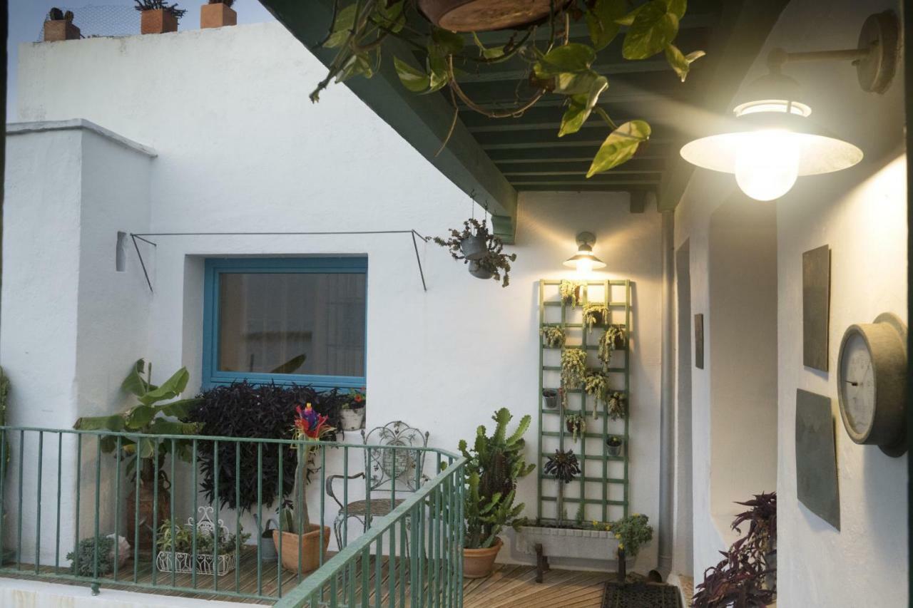 Amazing Penthouse Cadiz Appartement Buitenkant foto