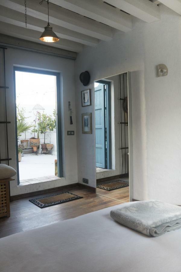 Amazing Penthouse Cadiz Appartement Buitenkant foto