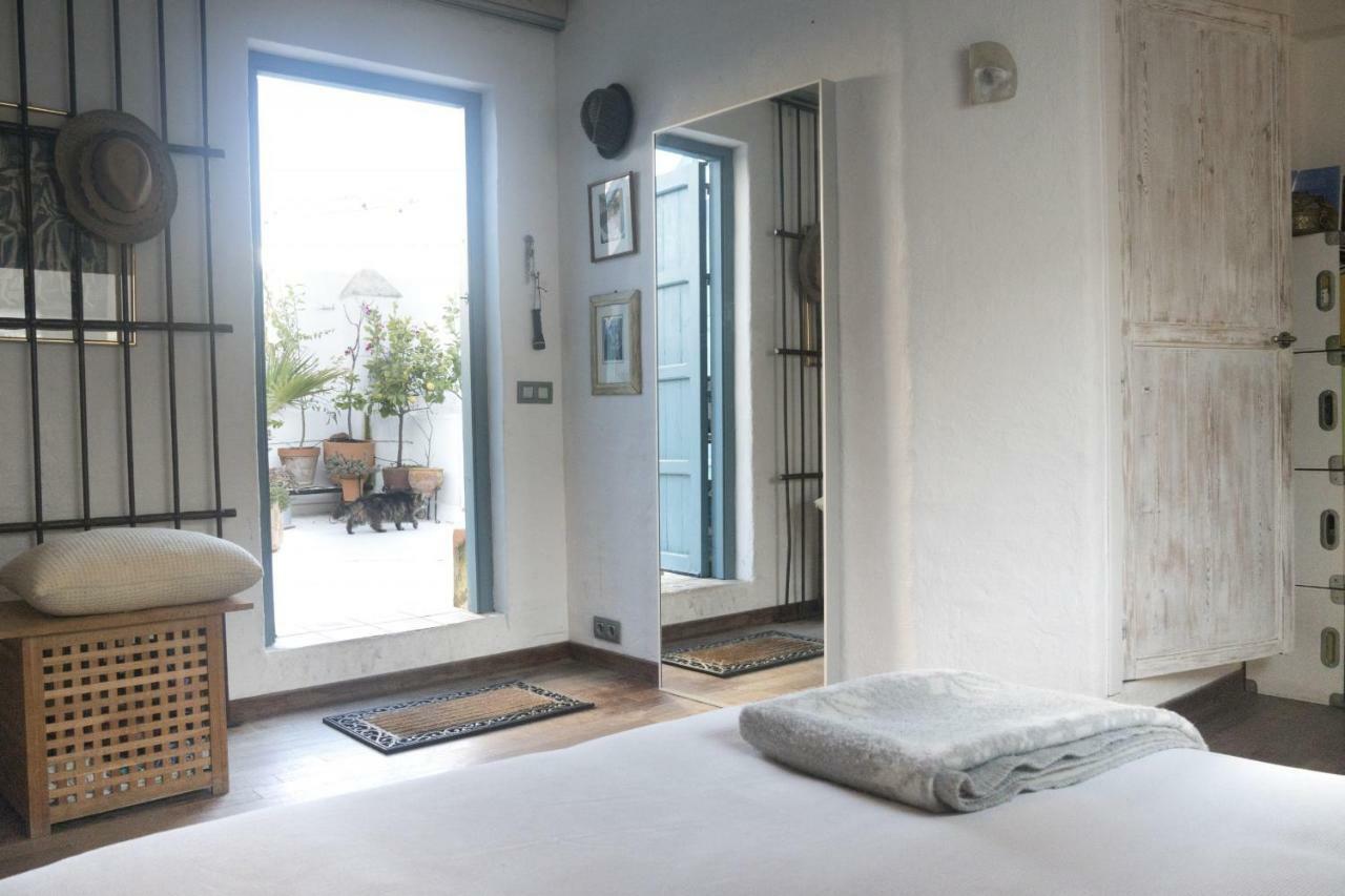 Amazing Penthouse Cadiz Appartement Buitenkant foto