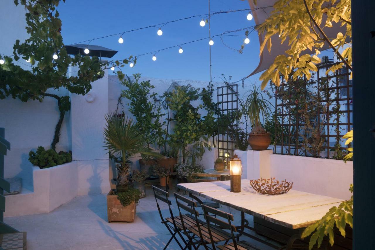 Amazing Penthouse Cadiz Appartement Buitenkant foto