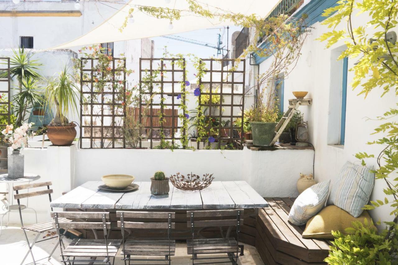 Amazing Penthouse Cadiz Appartement Buitenkant foto