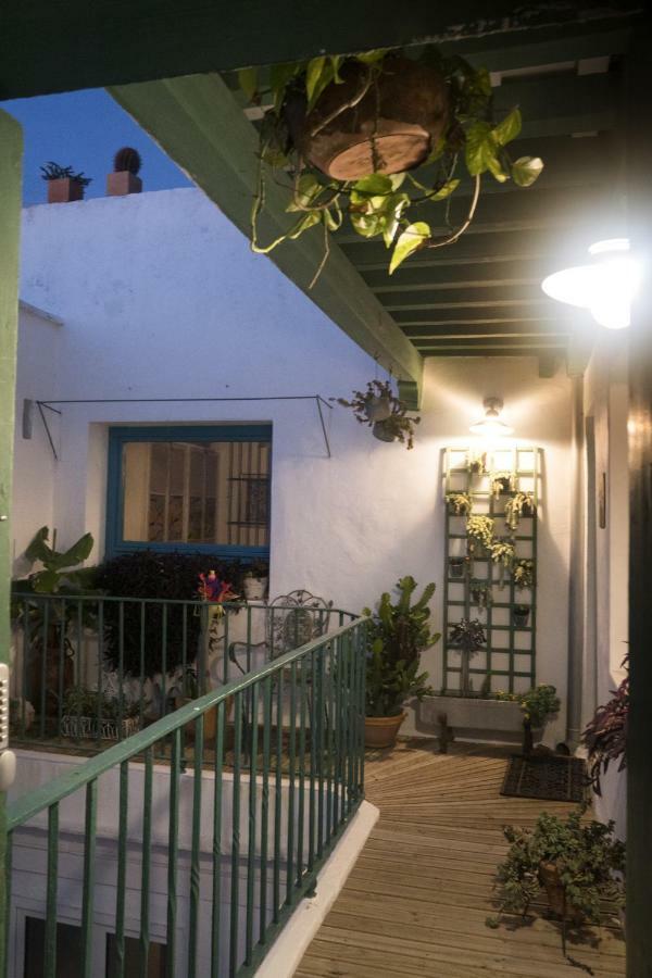 Amazing Penthouse Cadiz Appartement Buitenkant foto