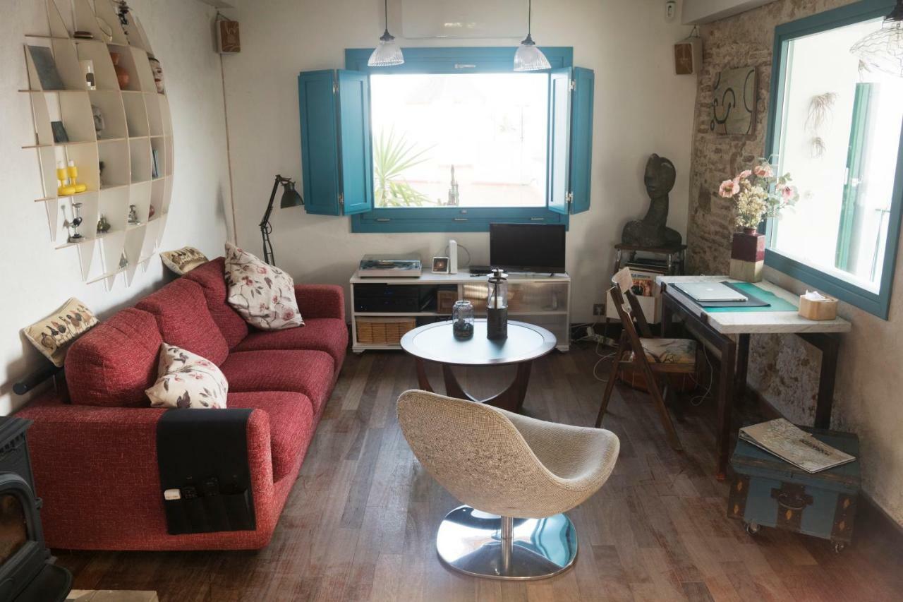 Amazing Penthouse Cadiz Appartement Buitenkant foto