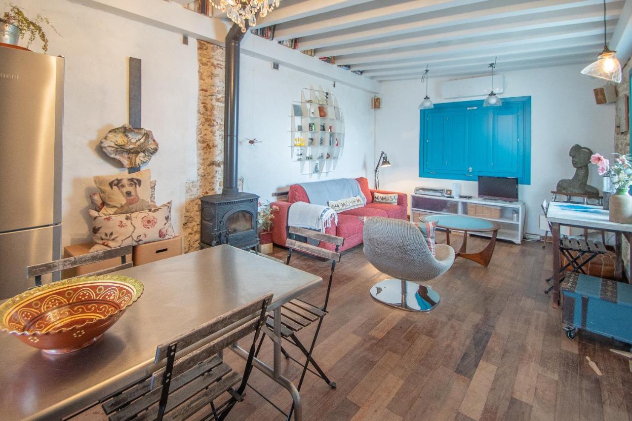 Amazing Penthouse Cadiz Appartement Buitenkant foto
