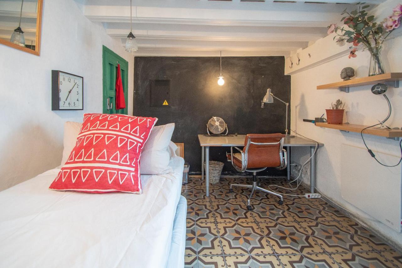 Amazing Penthouse Cadiz Appartement Buitenkant foto
